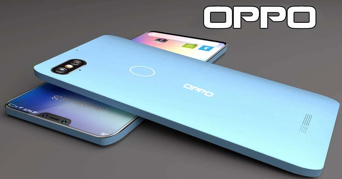 OPPO A33