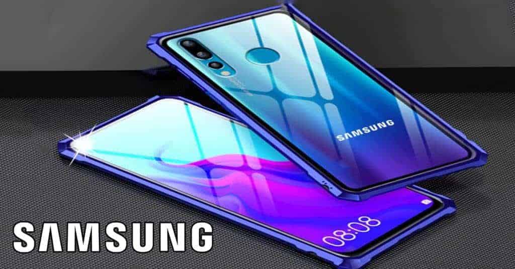 Samsung Galaxy A20s