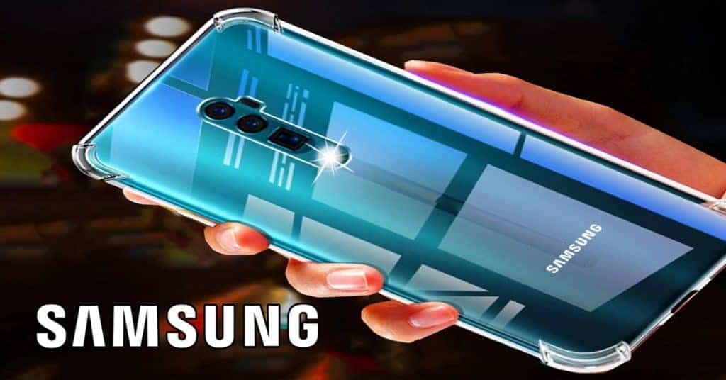 Samsung Galaxy Note 10 Plus vs ASUS ROG Phone II