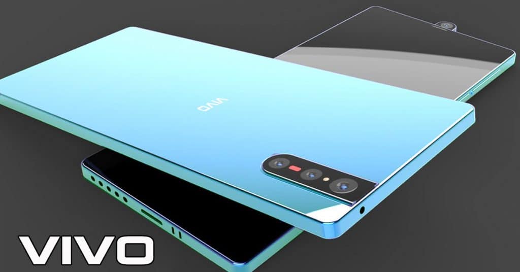 Vivo IQOO Lite