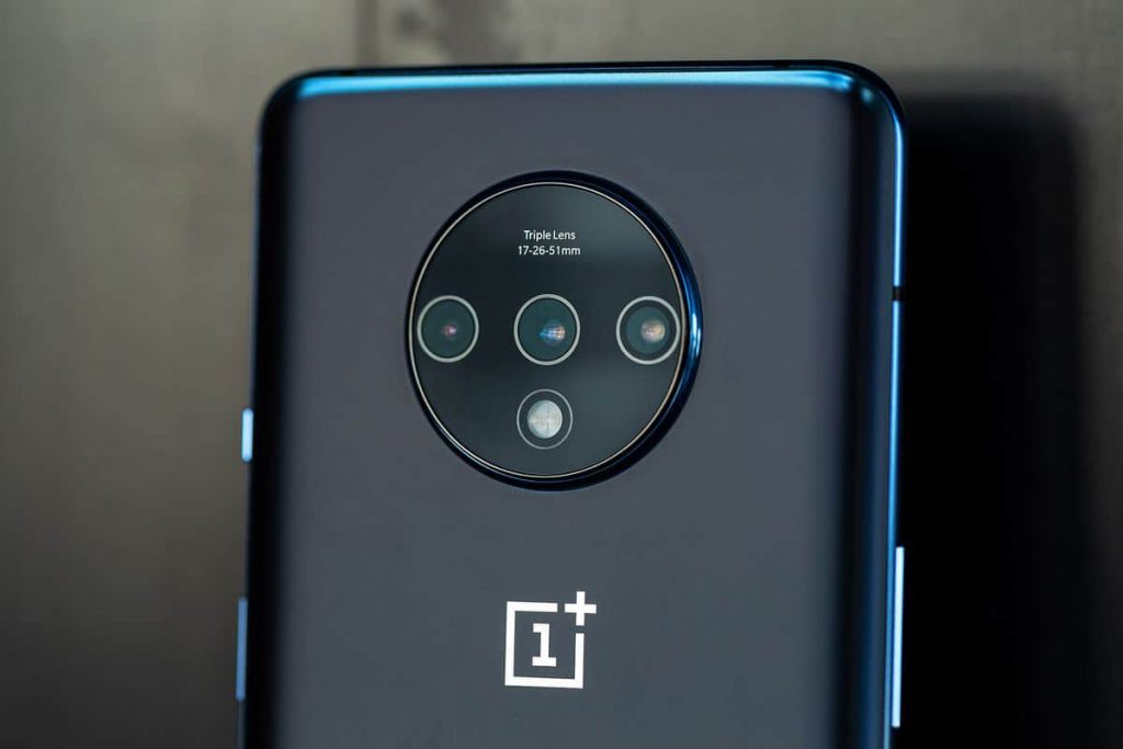 OnePlus 7T Pro