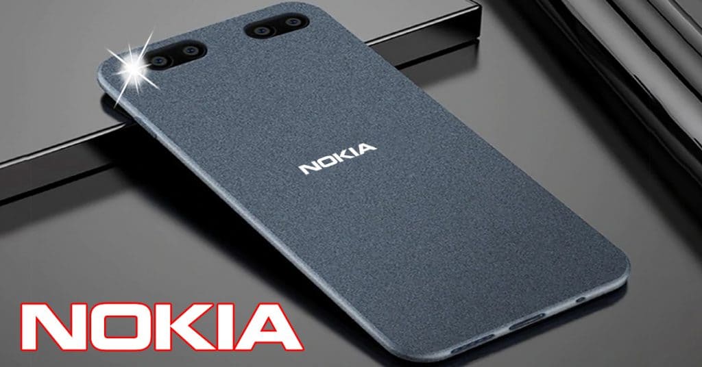 Nokia X90 Pro