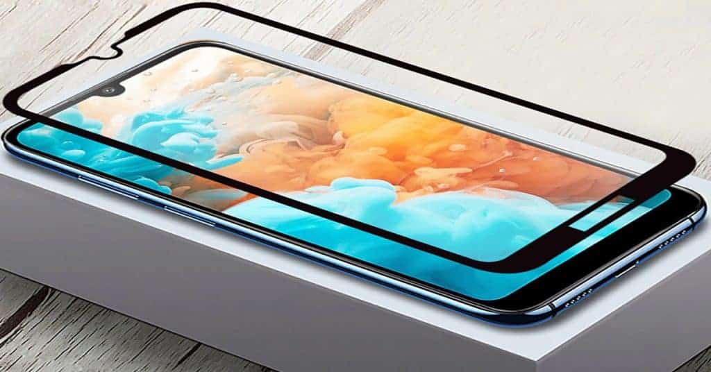 OPPO Reno Ace