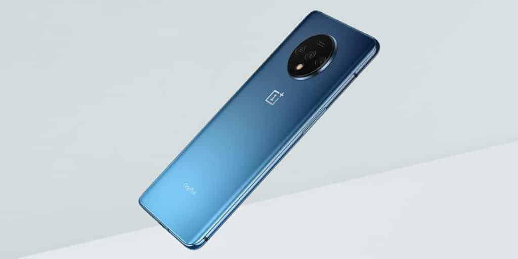 OnePlus 7T