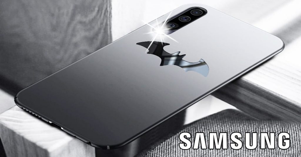 Samsung Galaxy A20