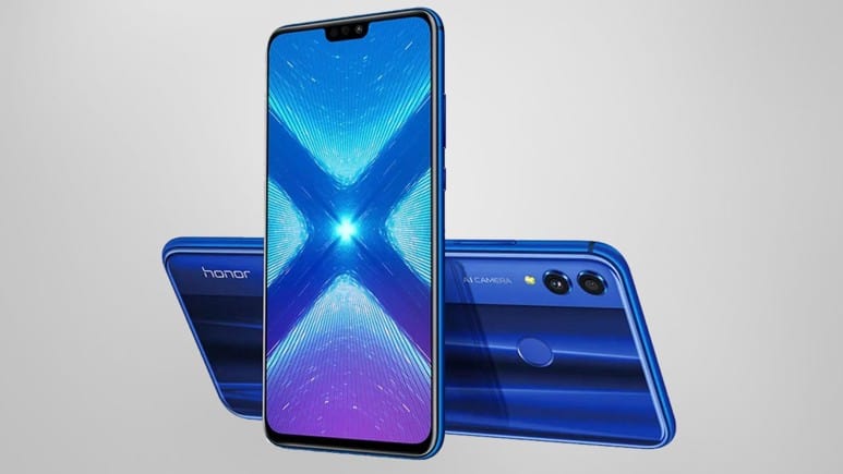 Honor 9X