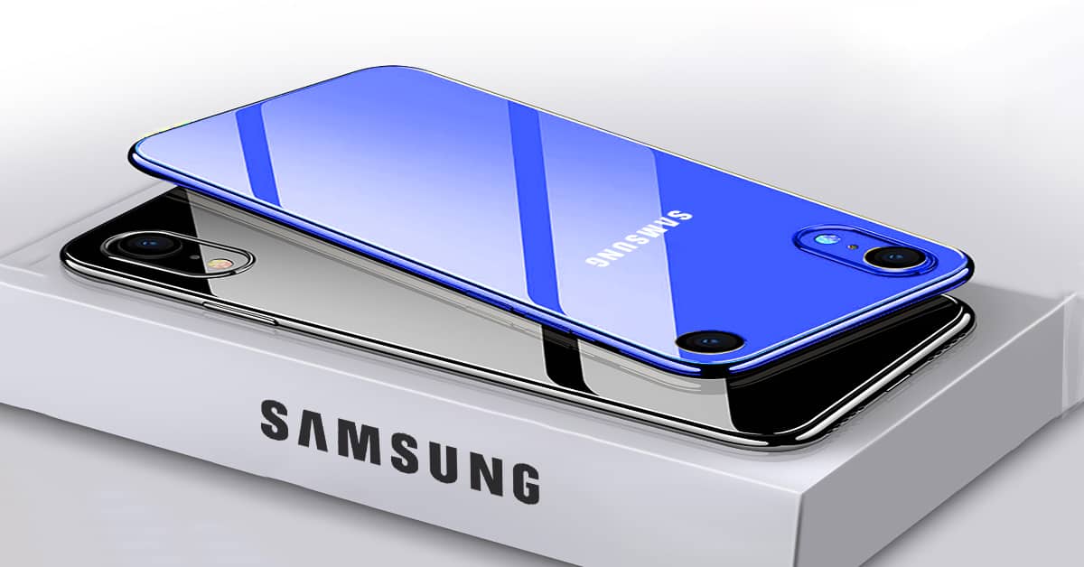 Samsung Galaxy A 