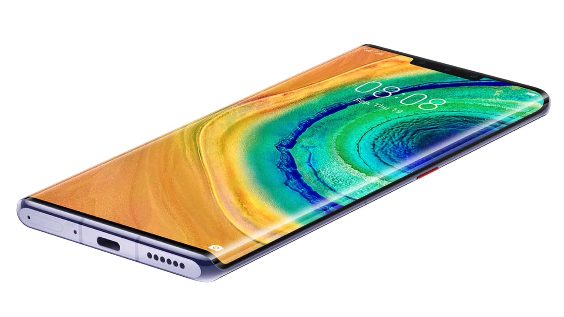 Huawei Mate 30 Pro 5G