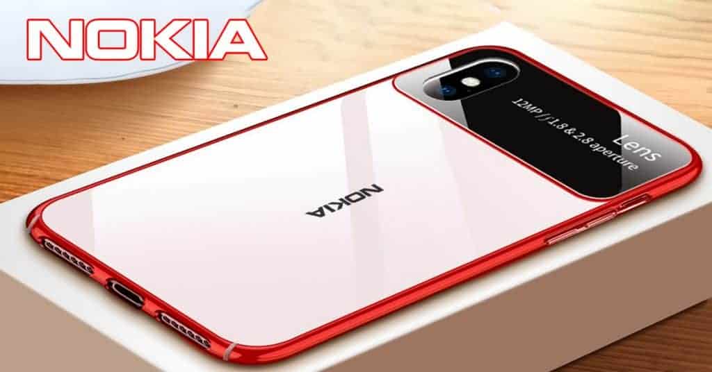 Nokia 2.3