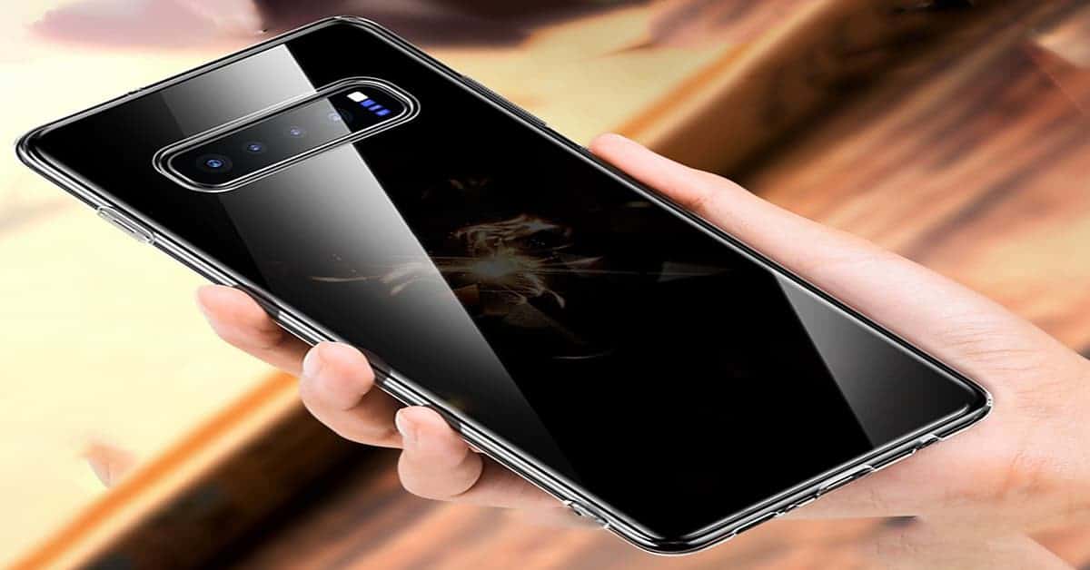 Asus ROG Phone 3