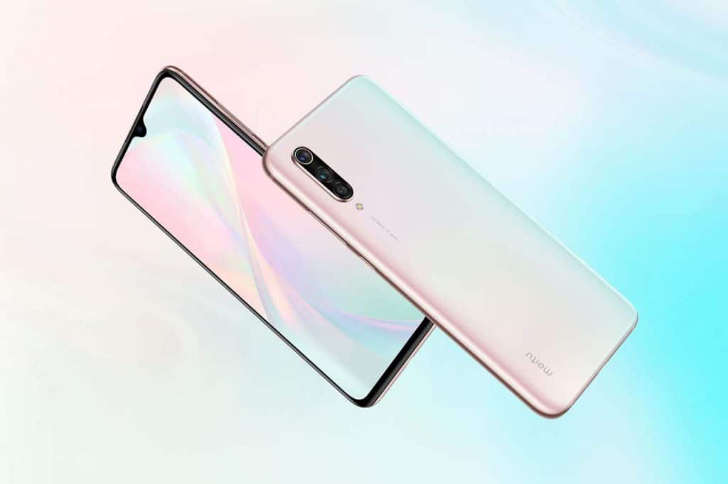 Xiaomi Mi CC9 Pro