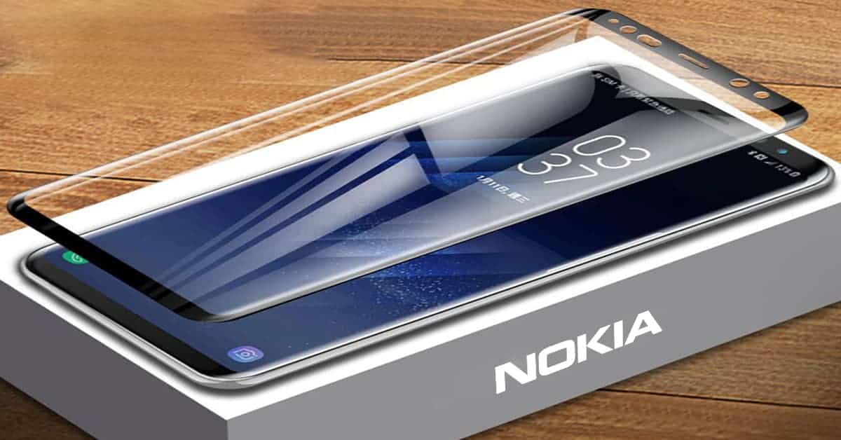 Nokia Zenjutsu PureView 2020