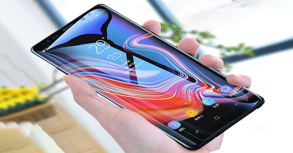 Vivo S1 Pro