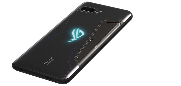 ASUS ROG Phone II