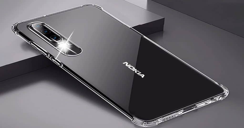 Nokia Swan Xtreme