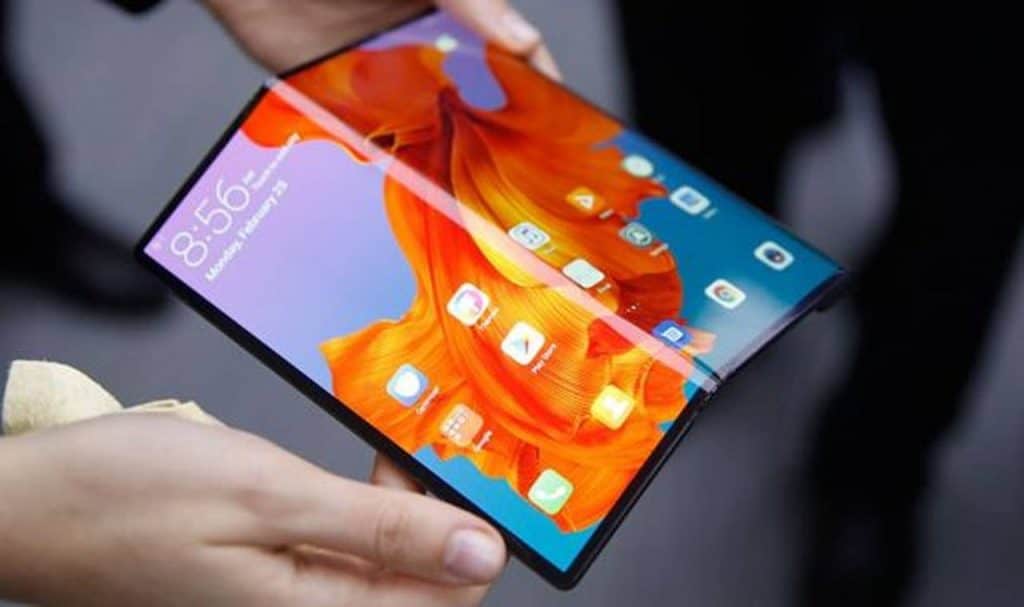 Huawei Mate X Lite review