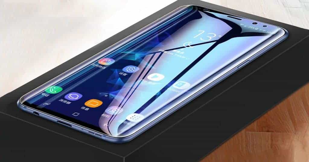 Huawei Nova 6