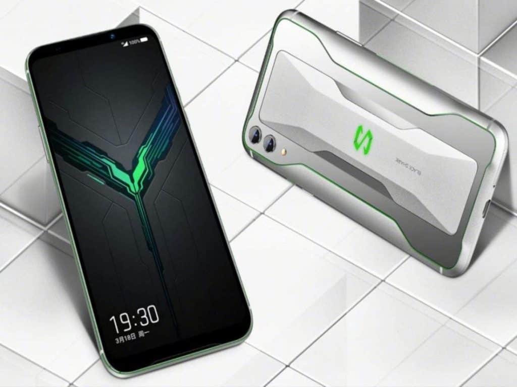 Xiaomi Black Shark 2 Pro