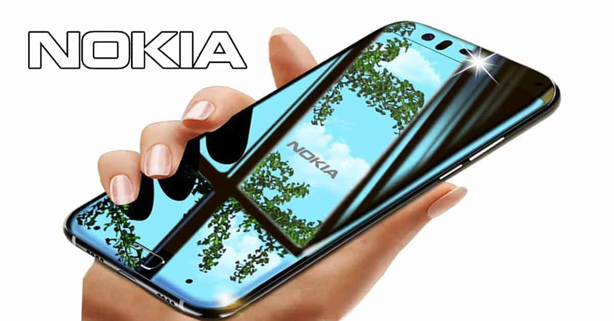 Nokia Note Max Xtreme 2020