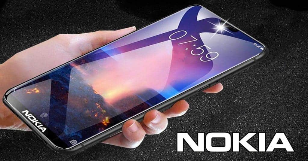 Nokia 9 Ultra