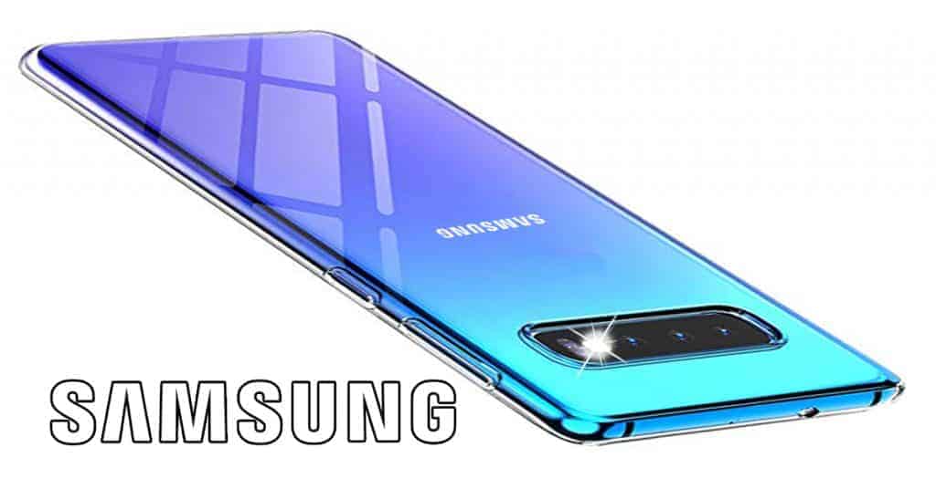  Samsung Galaxy A51