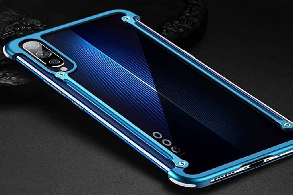 Vivo V17