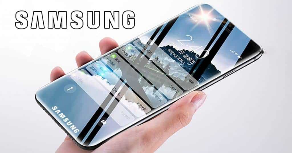 Samsung Galaxy S11