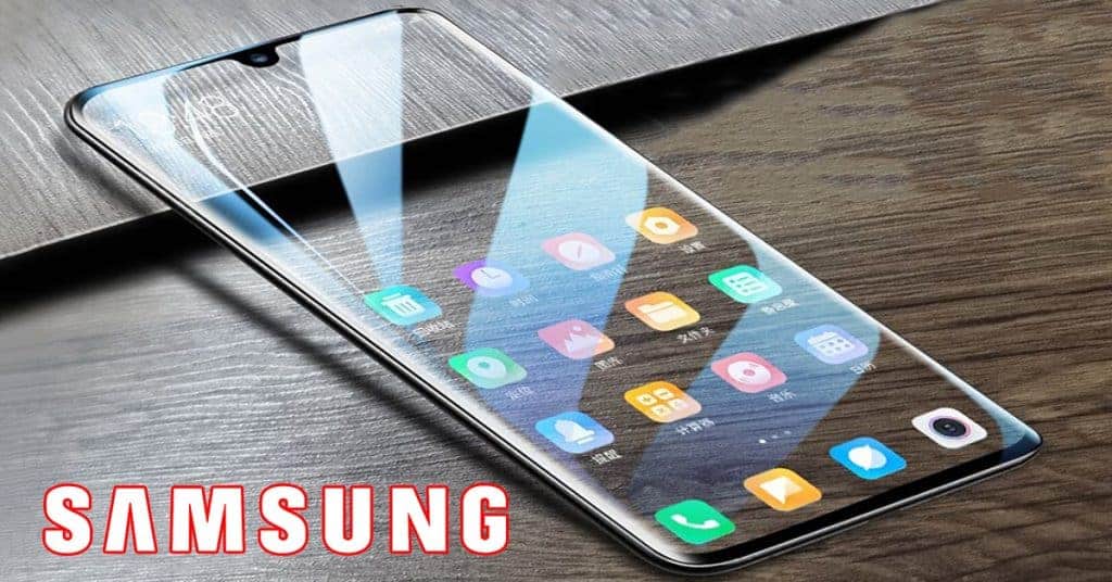 Samsung Galaxy S11 Plus