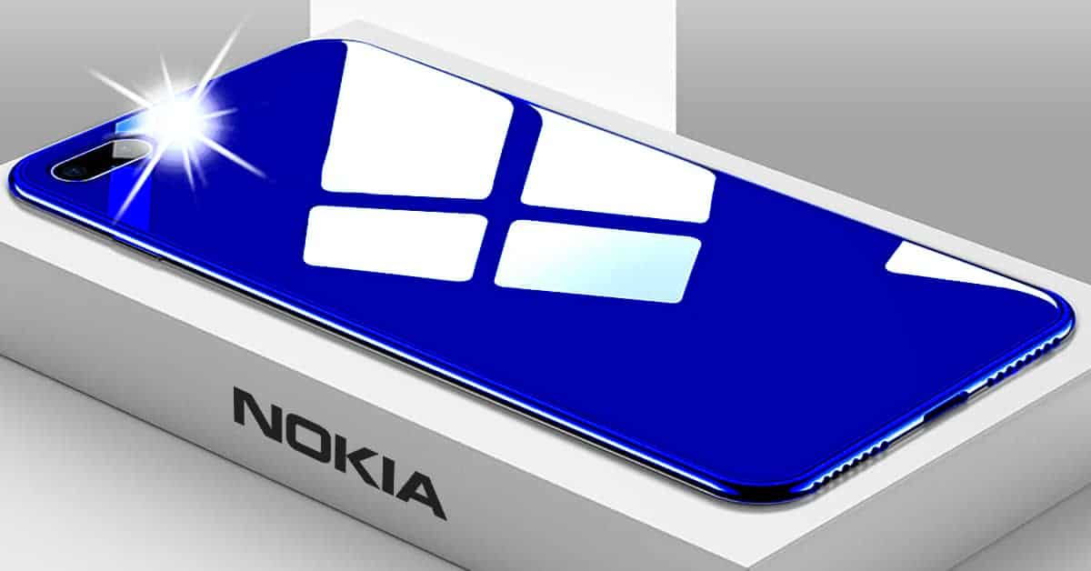 Nokia Infinity Plus