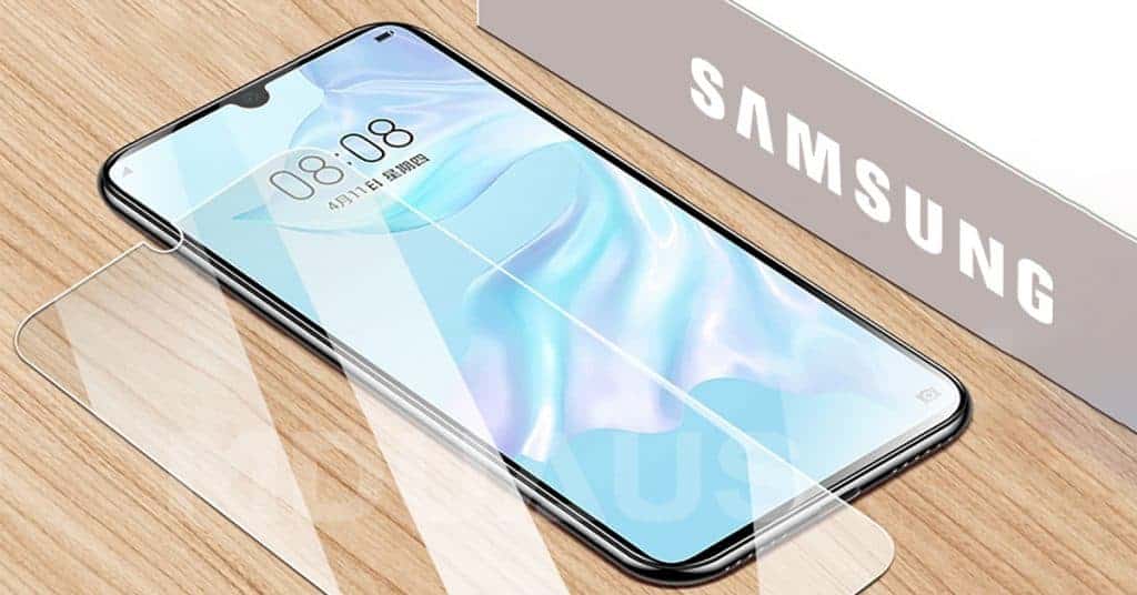 samsung galaxy oxygen 2020 specs