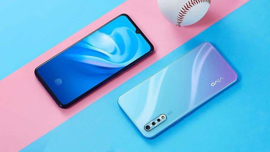 Vivo S1