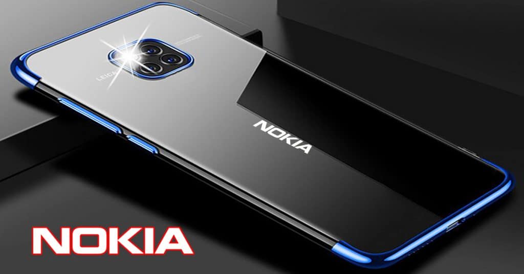 Nokia Swan SE 2020