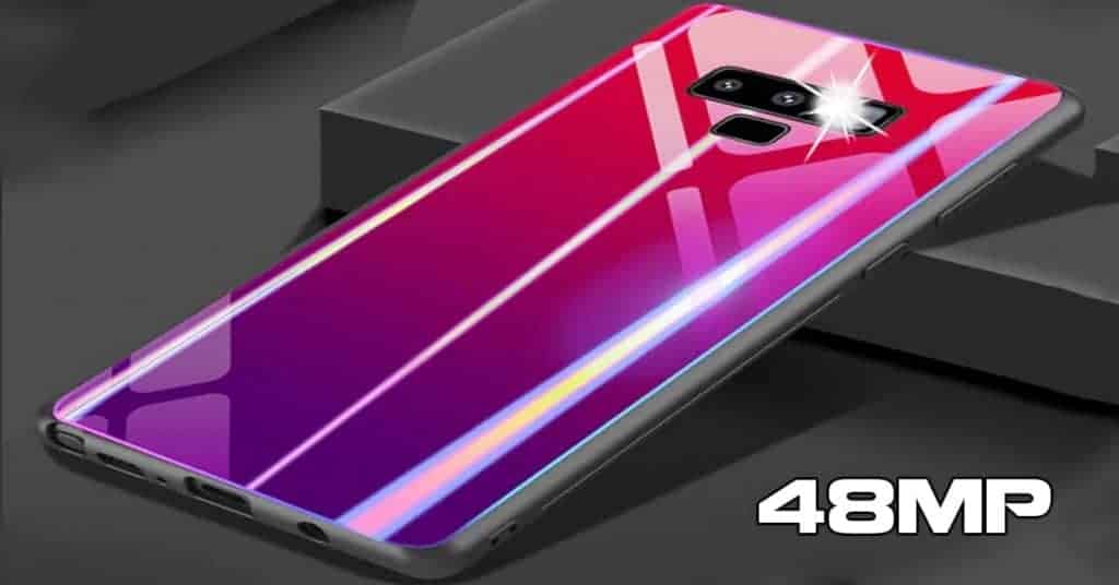 Vivo Z1x