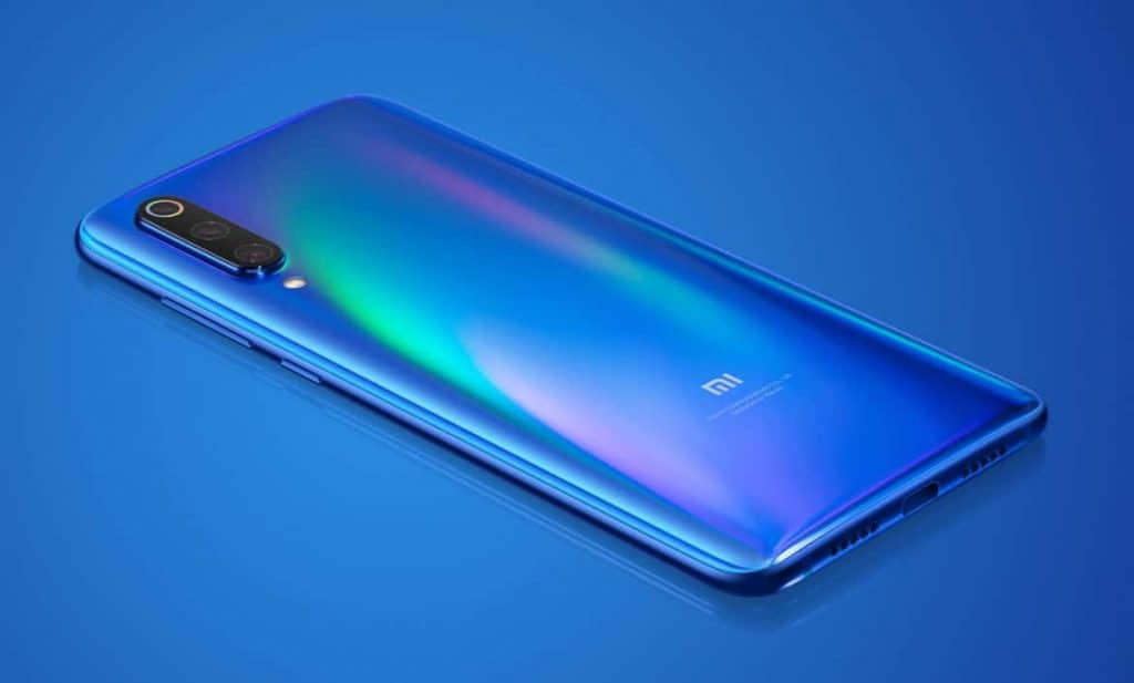 Xiaomi Mi 9 Pro