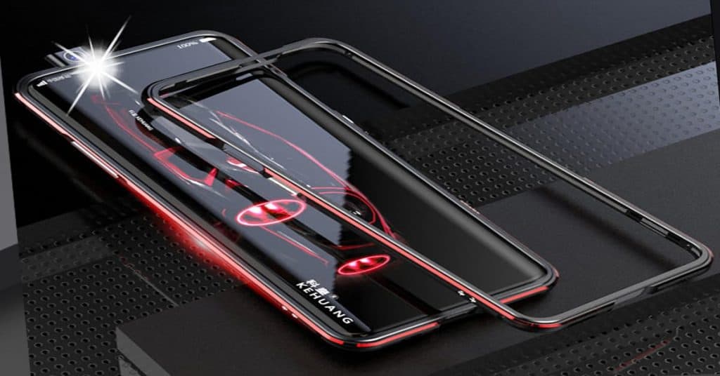 OnePlus 7T Pro 5G McLaren