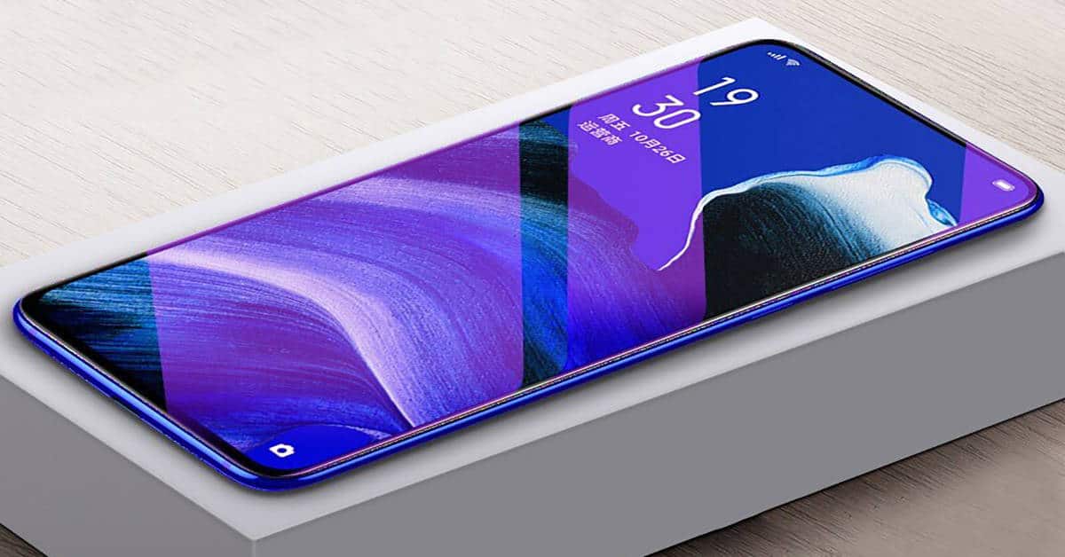 OPPO Find X2