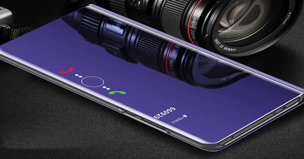 Samsung Galaxy Alpha 2020