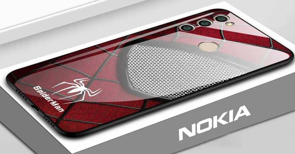 Nokia McLaren Plus 2020