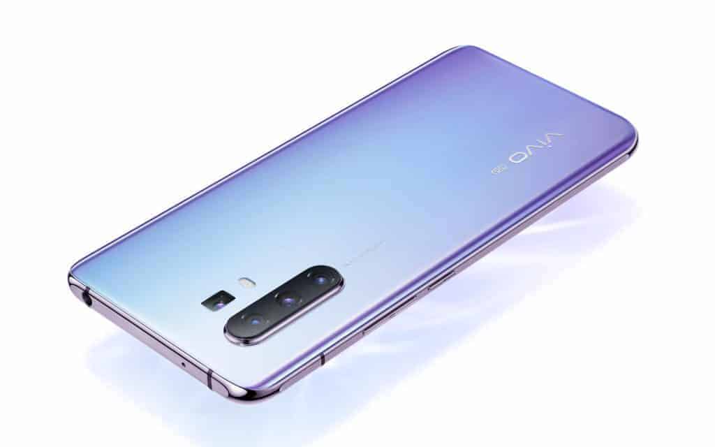 Vivo X30 Pro 5G