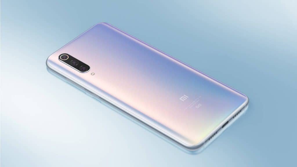 Xiaomi Mi 10 Pro 5G