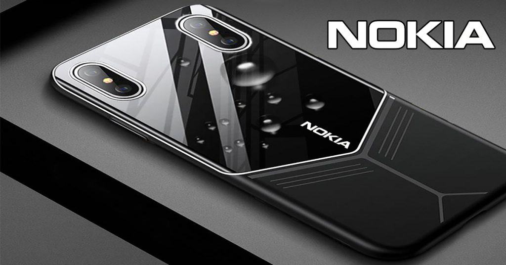 Nokia Edge Ultra 2020
