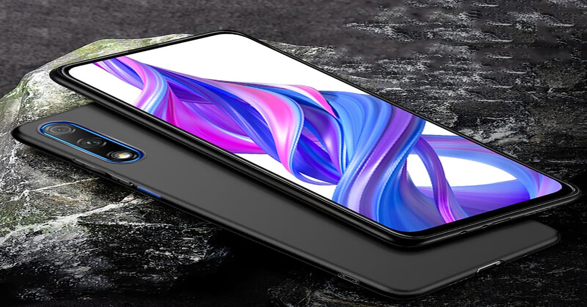 OPPO Find X2