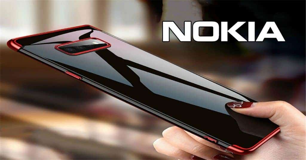 Nokia X2 Pro