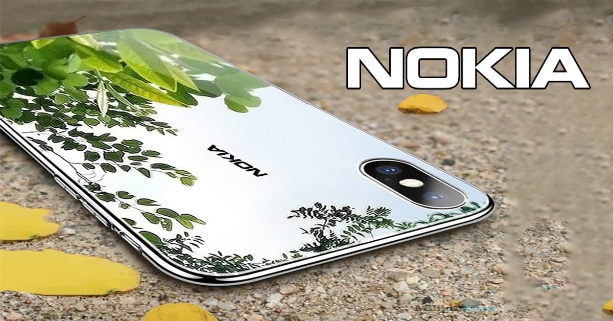 Nokia P2 Pro