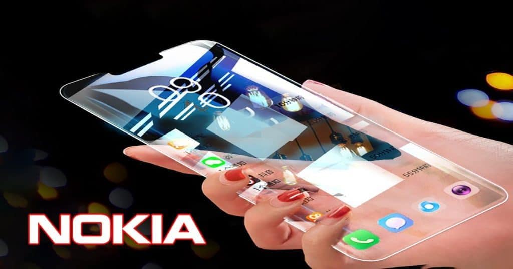 Nokia Edge Lite 2020