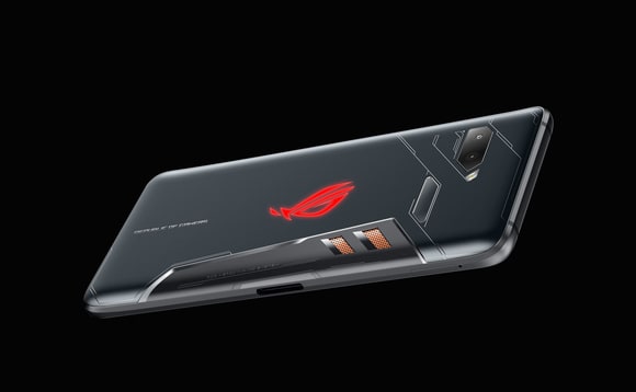 ASUS ROG Phone 2