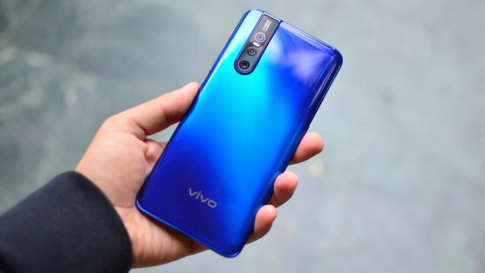 Vivo Y50