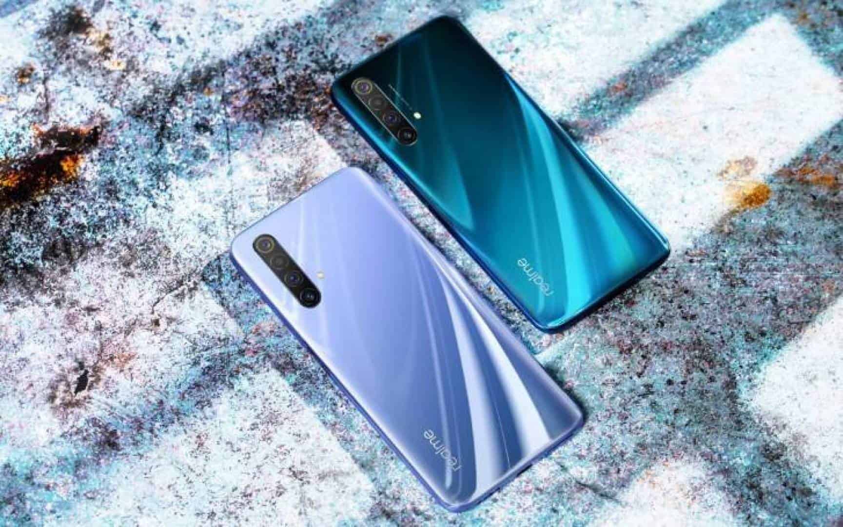 Realme 5i