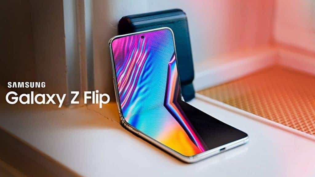 Samsung Galaxy Z Flip 2 Specs Dual 64mp Cameras Snd 865 Soc