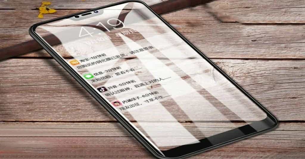  Xiaomi phones